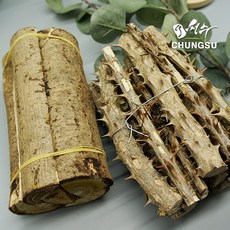 옻껍질