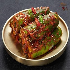 옥과 맛있는 오이소박이 1.5kg, 2kg, 1개