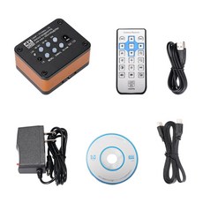 비디오디지털현미경카메라