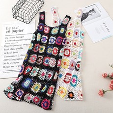 보헤미안원피스