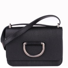 [버버리] [BURBERRY] 미니 가죽 D링 백 4076704