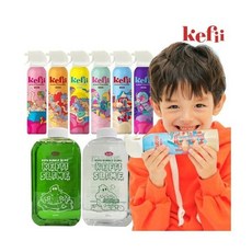 케피버블슬라임