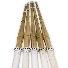 대나무검 검도장비 죽도 84 cm 102cm 90 cm 시합용 연습용