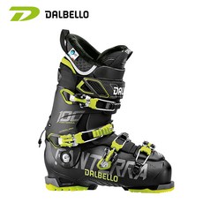 남성용보드화 이탈리아 DALBELLO/다 스키 남성 PANTERRA100