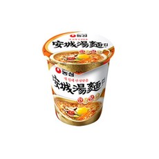 컵누들큰컵