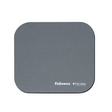 Fellowes 마우스패드 마이크로밴, 그레이