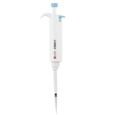 DLAB 마이크로피펫 1000ul-5000ul Autoclave가능 Single Channel Pipettor 7030301017, 1개