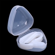 손가락빨기방지 손빨기방지 손빠는아기 손톱물어뜯기방지 아기 Teethers 엄지 장갑 무독성 실리콘 키즈 손가락 가드 중지 빠는 손목 밴드 새로운 물린 방지, [01] As the picture, 1개