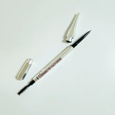 베네피트 프리사이슬리 마이 브로우 펜슬 듀오, 4호 WARM DEEP BROWN, 1개