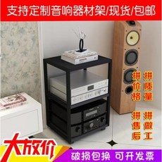 시디장제작