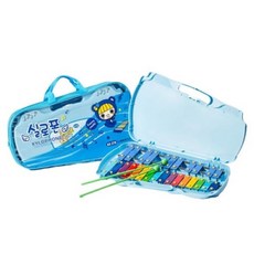 베리악기실로폰