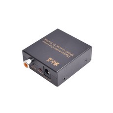 리시버 AIS동축 광학섬유 플러그 샤오미 Hisense TV SPDIF공을 5.1DTS샤오미, 기본