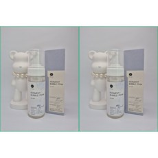 935발라또 퍼멘트 버블 폼, 2개, 150ml