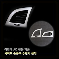 아반떼ad엠비언트