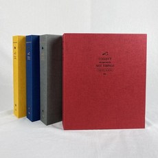 아이비스 22000 5X7 링 포켓 앨범SP 11689 옵션 4, 없음, 1개