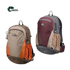 네파 AK원주점 네파 NEPA LUCEO 루체오 등산배낭 25L - 7FE7558, Free