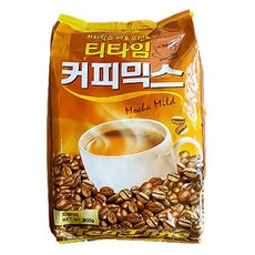 커피타임자판기