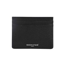 메종키츠네지갑