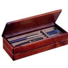 토요오카만년필