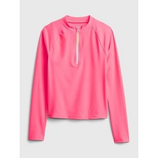 갭키즈래쉬가드