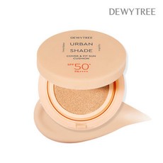 듀이트리어반쉐이드선쿠션