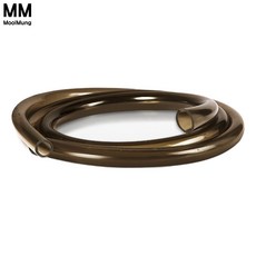 프리미엄 외부여과기용 호스 16/22mm 블랙 최상급호스 1m 단위 판매 16mm 22mm 수중 모터 펌프 여과기, 내경16mm 외경22mm, 1개