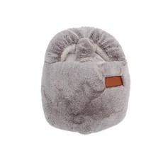 한양 충전식 온수 온열 발찜질기형 찜질팩, GN001
