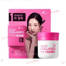 에버콜라겐 인앤업플러스 750ml x 112정 코스트코, 1개