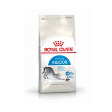 로얄캐닌인도어2kg