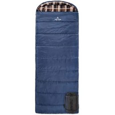 TETON Sports Celsius XL Sleeping Bag; Great for Family Camping; Free Compression Sack, Grey_One Size, Grey_One Size, Grey