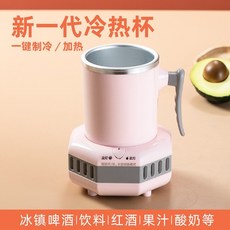 휴대용얼음냉동기