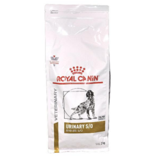로얄캐닌 독 유리너리 2kg, 유리너리(비뇨계), 1개
