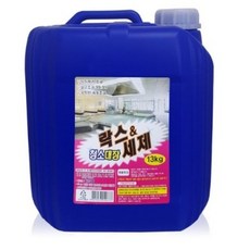 맑은락스
