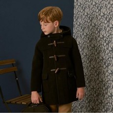 여아핸드메이드코트