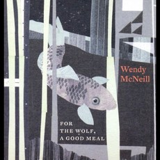 Wendy McNeill LP판 Vinyl - For the Wolf A Good Meal