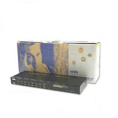 [멸치쇼핑]16포트 HDMI2.0 영상선택기 UltraHD 스위치, 상세페이지 참조