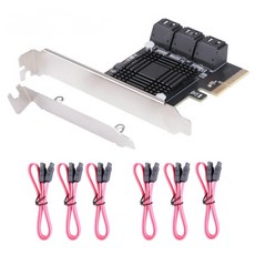 pcie1to6
