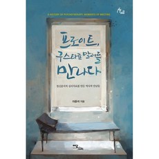 프로이트 구스타프 말러를 만나다(큰글자도서)