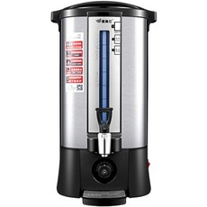 업소용편의점전기보온물통육수온수기스틸기계