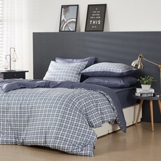 위드휴멜란베이지침구세트