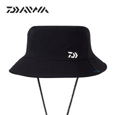 다이와 버킷 햇 DC-9822W 낚시 피싱 레저 모자, 베이지(FREE)