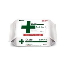 베베숲소독티슈