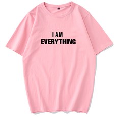 정통상점 반티 IHAVEEVERYTHINGINEE D여문락 커플룩 반팔맨 드랜드 결혼