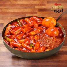 이가네떡볶이