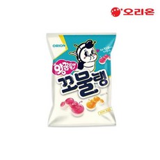 오리온 꼬물탱 62g x 32개