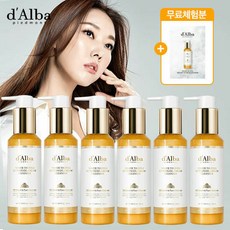 [한혜진 클렌저] 달바 최신상 세럼클렌저 매니아세트, 단품
