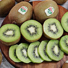 제스프리그린키위 키위제철 뉴질랜드키위 그린키위 2kg 특, 1개, 일반_2kg