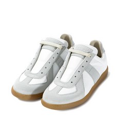 [메종마르지엘라] (S58WS0109 P1895 T1016) 여성 독일군 스니커즈 20FW