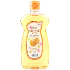 에피소드바디오일