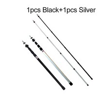 캠토리슬라이딩폴대